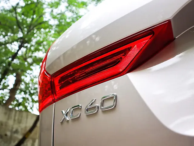Used Volvo XC60 B5 Ultimate in Delhi