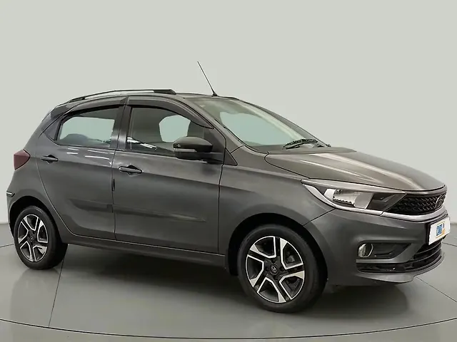Used 2021 Tata Tiago in Delhi
