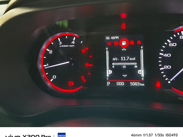 Used Mahindra Thar LX Hard Top Diesel AT 4WD [2023] in Pune