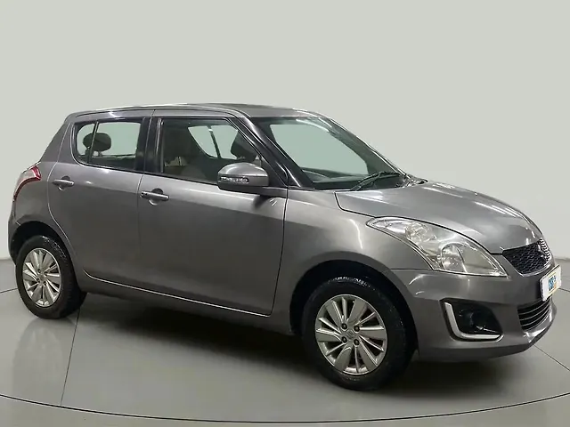Used 2017 Maruti Suzuki Swift in Navi Mumbai