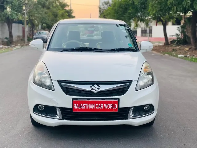 Used 2015 Maruti Suzuki Swift in Jaipur