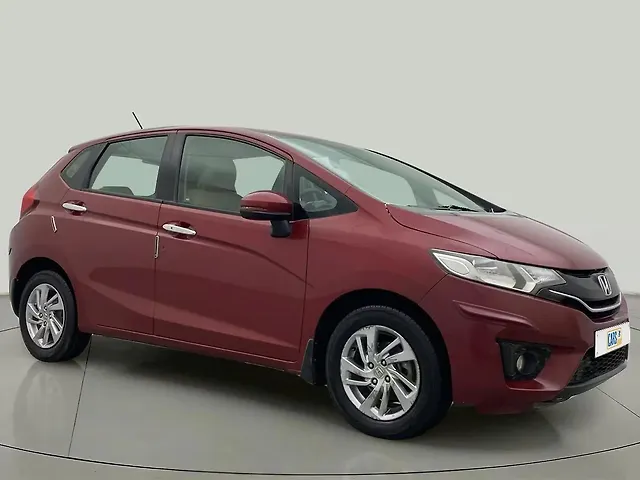 Used 2019 Honda Jazz in Hyderabad