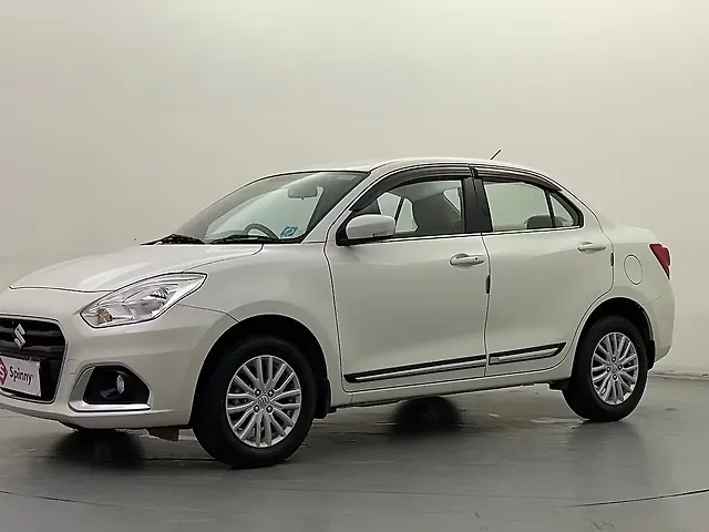 Used 2024 Maruti Suzuki DZire in Faridabad