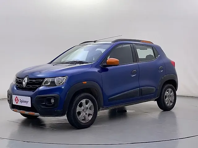 Used 2017 Renault Kwid in Bangalore