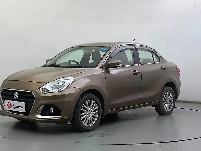 Used 2020 Maruti Suzuki DZire in Ahmedabad