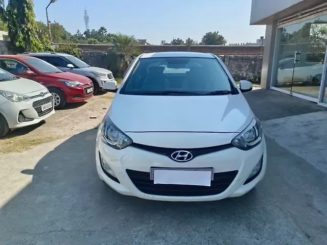 Used 2012 Hyundai i20 in Ranchi