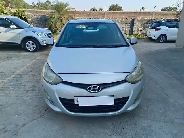 Used 2013 Hyundai i20 in Ranchi