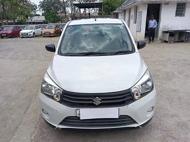 Used 2014 Maruti Suzuki Celerio in Ranchi
