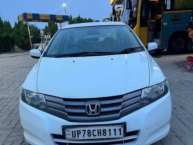 Used 2011 Honda City in Lucknow