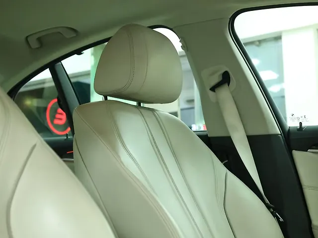 Used BMW 5 Series [2013-2017] 520d Luxury Line in Chennai