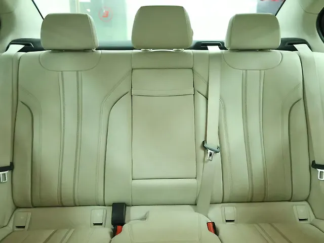 Used BMW 5 Series [2013-2017] 520d Luxury Line in Chennai