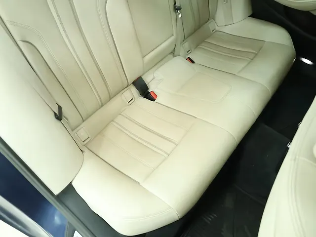 Used BMW 5 Series [2013-2017] 520d Luxury Line in Chennai