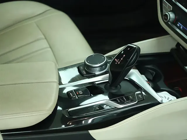 Used BMW 5 Series [2013-2017] 520d Luxury Line in Chennai