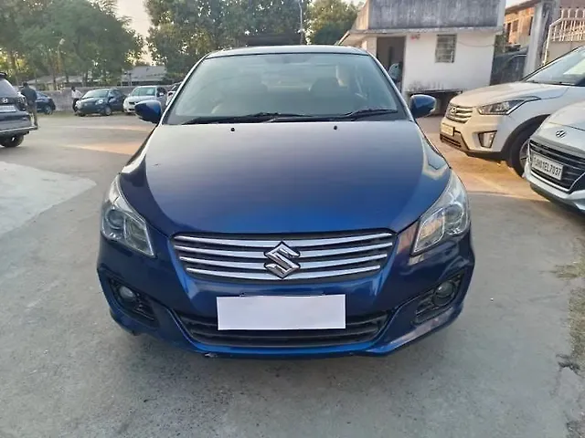 Used 2017 Maruti Suzuki Ciaz in Ranchi