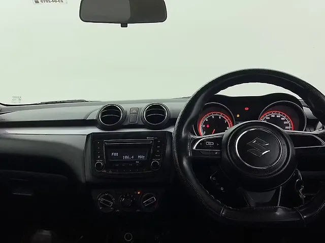 Used Maruti Suzuki Swift [2021-2024] VXi in Gurgaon