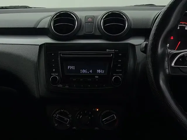 Used Maruti Suzuki Swift [2021-2024] VXi in Gurgaon