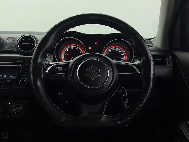 Used Maruti Suzuki Swift [2021-2024] VXi in Gurgaon