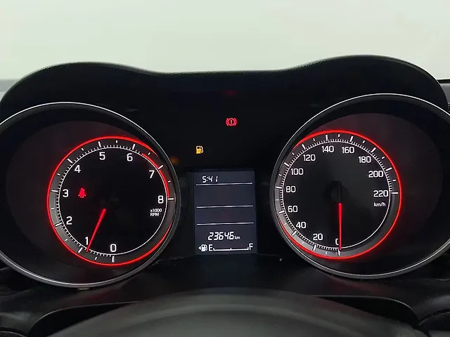 Used Maruti Suzuki Swift [2021-2024] VXi in Gurgaon
