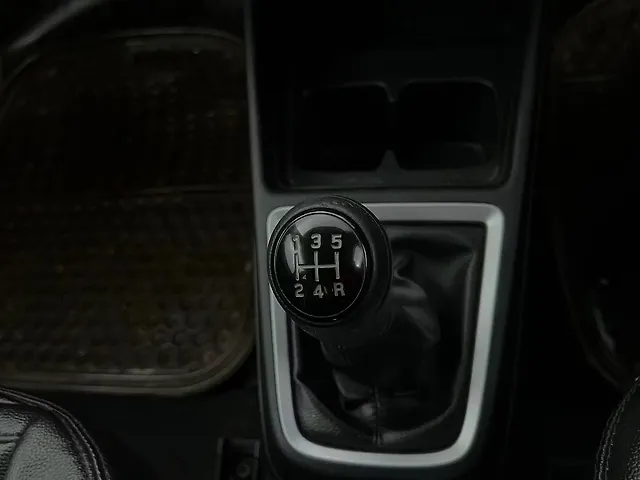 Used Maruti Suzuki Swift [2021-2024] VXi in Gurgaon