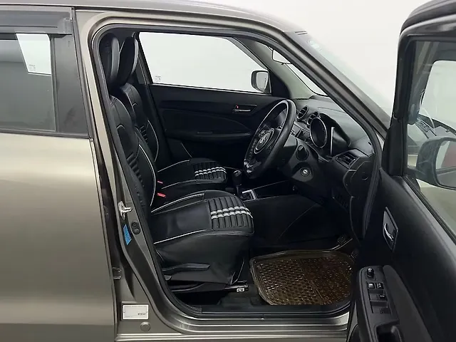 Used Maruti Suzuki Swift [2021-2024] VXi in Gurgaon