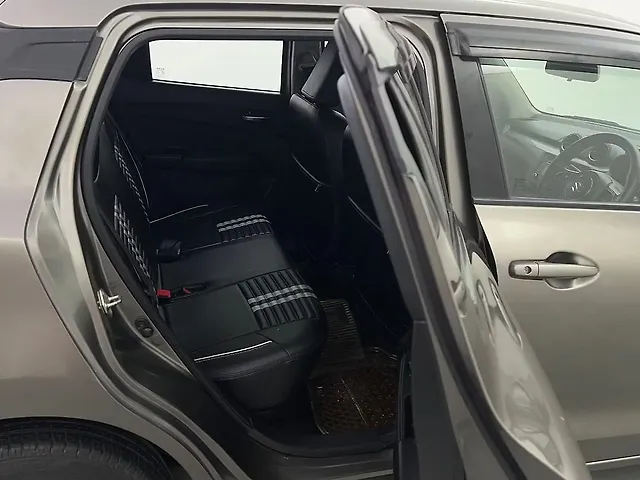 Used Maruti Suzuki Swift [2021-2024] VXi in Gurgaon