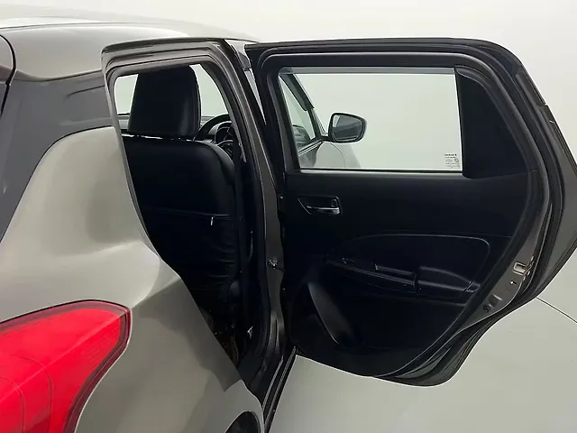 Used Maruti Suzuki Swift [2021-2024] VXi in Gurgaon