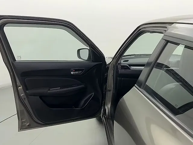 Used Maruti Suzuki Swift [2021-2024] VXi in Gurgaon