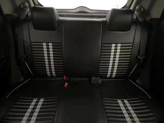 Used Maruti Suzuki Swift [2021-2024] VXi in Gurgaon