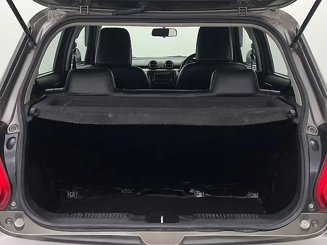 Used Maruti Suzuki Swift [2021-2024] VXi in Gurgaon
