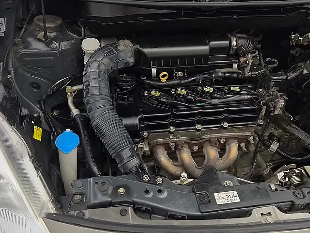 Used Maruti Suzuki Swift [2021-2024] VXi in Gurgaon