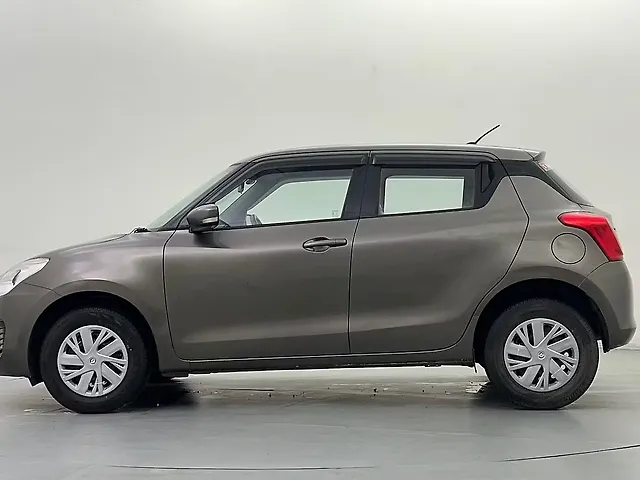 Used Maruti Suzuki Swift [2021-2024] VXi in Gurgaon