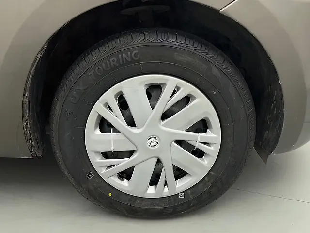 Used Maruti Suzuki Swift [2021-2024] VXi in Gurgaon