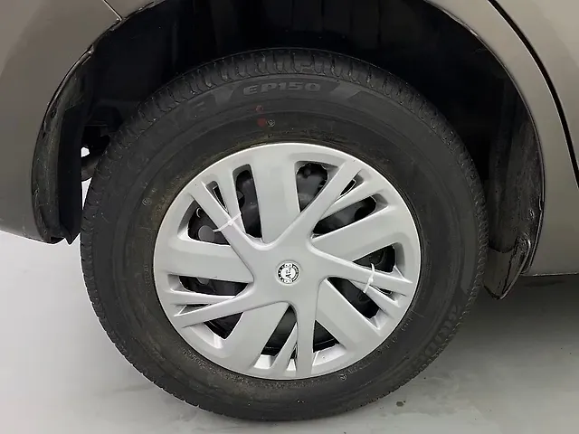 Used Maruti Suzuki Swift [2021-2024] VXi in Gurgaon