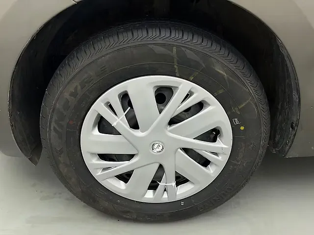 Used Maruti Suzuki Swift [2021-2024] VXi in Gurgaon