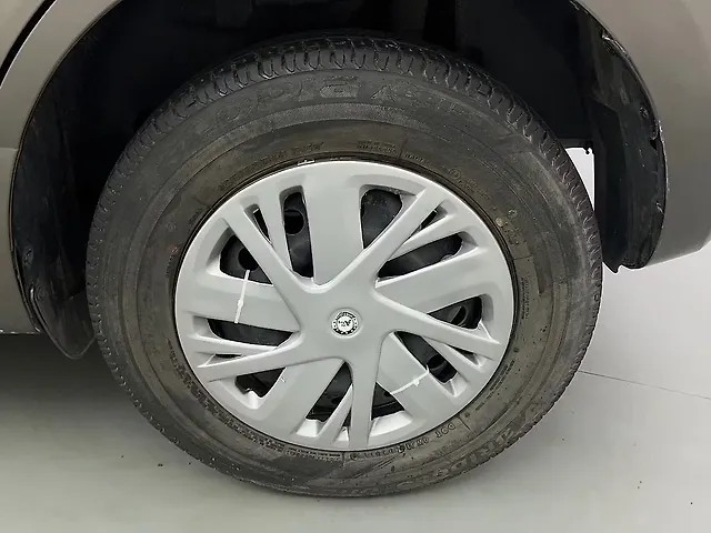 Used Maruti Suzuki Swift [2021-2024] VXi in Gurgaon