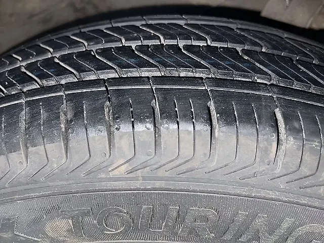 Used Maruti Suzuki Swift [2021-2024] VXi in Gurgaon