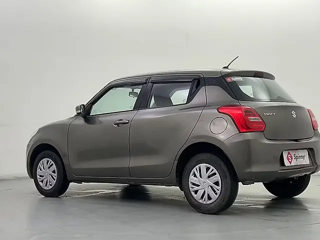 Used Maruti Suzuki Swift [2021-2024] VXi in Gurgaon