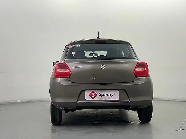 Used Maruti Suzuki Swift [2021-2024] VXi in Gurgaon