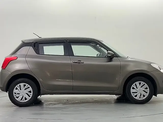 Used Maruti Suzuki Swift [2021-2024] VXi in Gurgaon