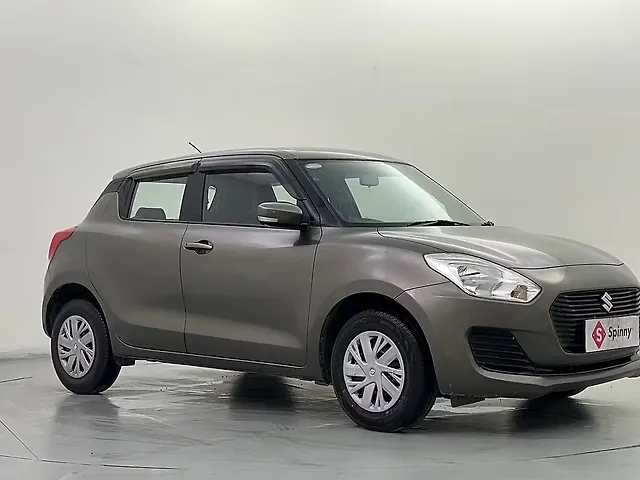 Used Maruti Suzuki Swift [2021-2024] VXi in Gurgaon