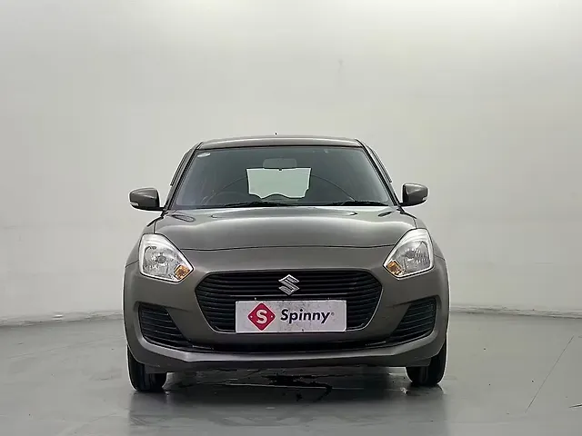 Used Maruti Suzuki Swift [2021-2024] VXi in Gurgaon