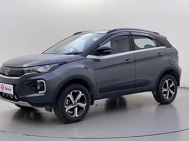 Used 2023 Tata Nexon in Bangalore