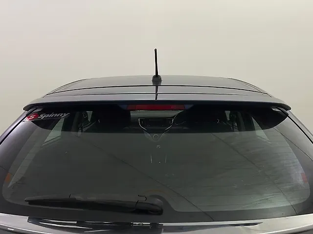 Used Maruti Suzuki Baleno [2019-2022] Zeta in Gurgaon