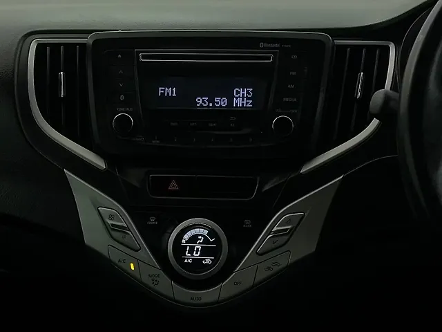 Used Maruti Suzuki Baleno [2019-2022] Zeta in Gurgaon