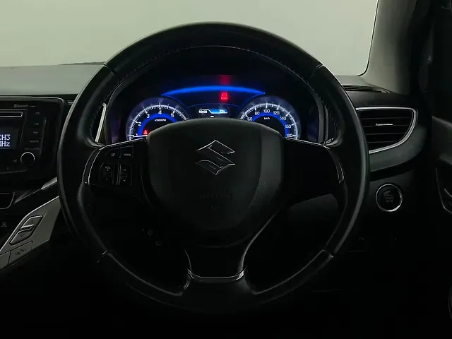 Used Maruti Suzuki Baleno [2019-2022] Zeta in Gurgaon