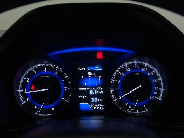 Used Maruti Suzuki Baleno [2019-2022] Zeta in Gurgaon