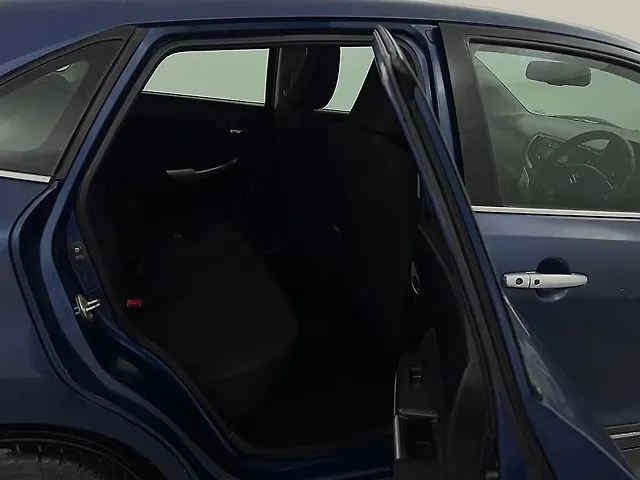 Used Maruti Suzuki Baleno [2019-2022] Zeta in Gurgaon