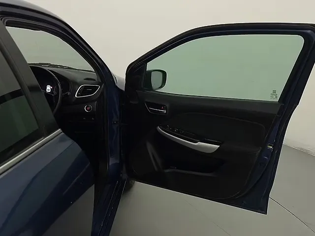 Used Maruti Suzuki Baleno [2019-2022] Zeta in Gurgaon