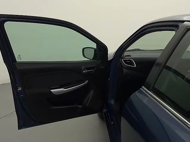 Used Maruti Suzuki Baleno [2019-2022] Zeta in Gurgaon