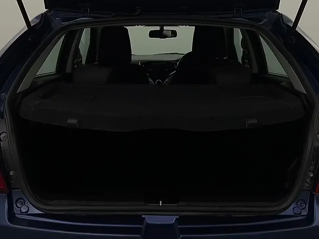 Used Maruti Suzuki Baleno [2019-2022] Zeta in Gurgaon